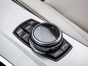 BMW X4 xDrive35i - M Sportpaket