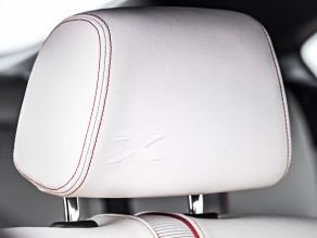 BMW X4 xDrive35i - M Sportpaket