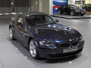 BMW Z4 2.0i roadster