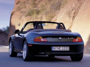 BMW Z3 roadster 2.8