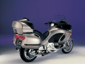 BMW K 1200 LT