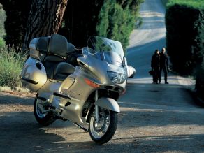 BMW K 1200 LT