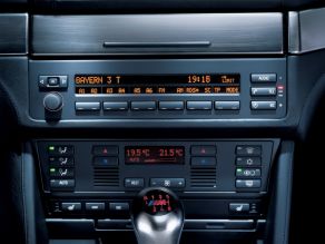 BMW M5 Limousine