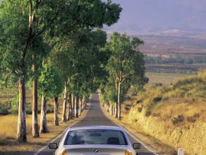 BMW 328i Limousine