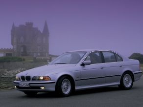 BMW 5er