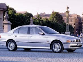 BMW 5er