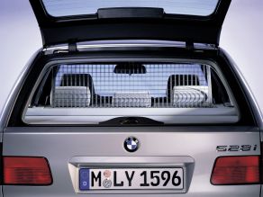 BMW 5er Touring
