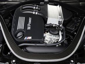 BMW M4 Cabrio