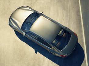 BMW Vision Future Luxury