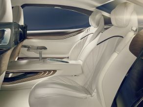 BMW Vision Future Luxury