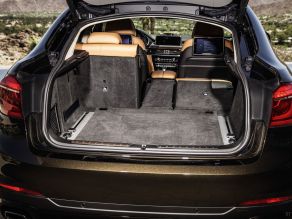 BMW X6 xDrive50i