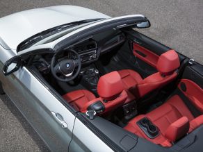 BMW 228i Cabrio