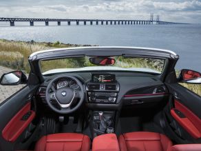 BMW 228i Cabrio