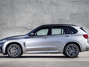BMW X5 M
