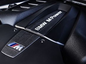 BMW X5 M