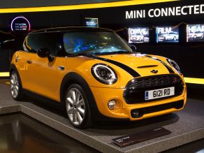 MINI 3-Door