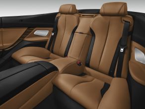 BMW 650i Cabrio