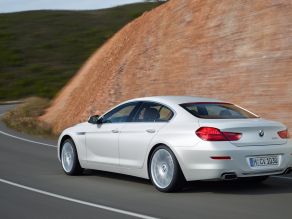 Baureihenarchiv Fur Bmw Fahrzeuge Bmw F06