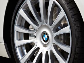 BMW 650i Gran Coupé
