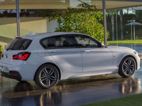 BMW 125i - M Sport