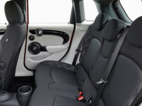 MINI Cooper S 5-Türer