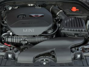 MINI Cooper S - B48