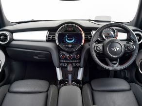 MINI Cooper SD 5-Türer