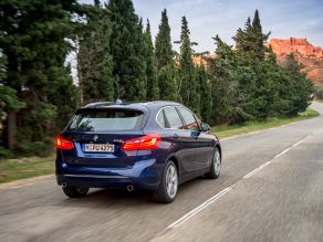 BMW 225i xDrive Active Tourer