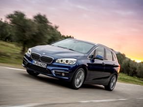 BMW 225i xDrive Active Tourer