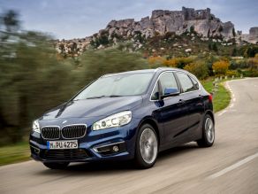 BMW 225i xDrive Active Tourer