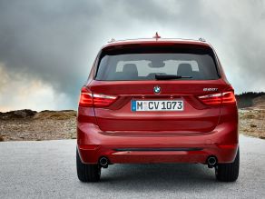 BMW 220i Gran Tourer