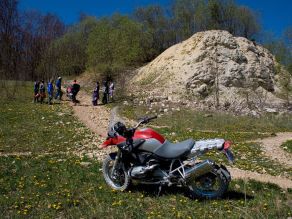 BMW R 1200 GS