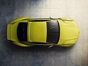 BMW 3.0 CSL Hommage