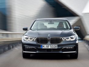 BMW 730d