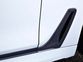 BMW 750Li xDrive - M Sportpaket