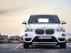 BMW X1 xDrive20d