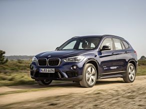 BMW X1 xDrive25i