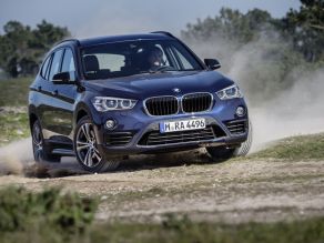 BMW X1 xDrive25i