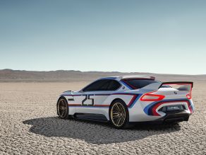 BMW 3.0 CSL Hommage R