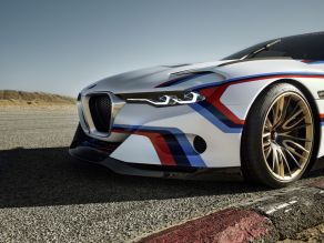 BMW 3.0 CSL Hommage R