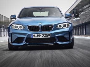 BMW M2 Coupé