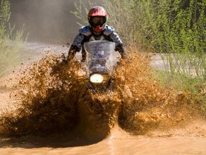 BMW R 1200 GS