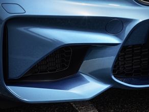 BMW M2 Coupé