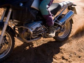 BMW R 1200 GS
