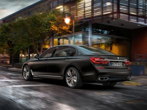 BMW M760Li xDrive
