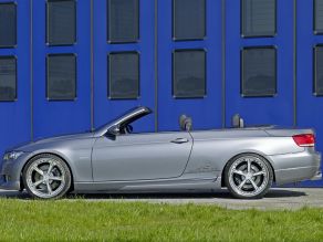 AC Schnitzer S3 Cabrio