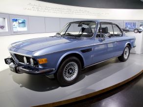 BMW 3.0 CS