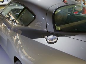 BMW X Coupé