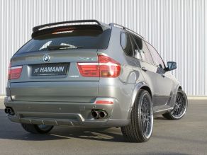 BMW X5 von Hamann