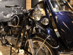 BMW R 26